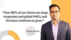 Harsh Binani Quotes - Outlook India