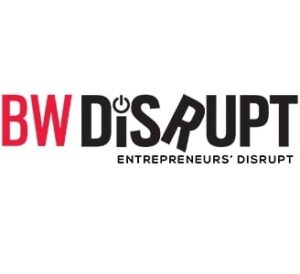Business World-Disrupt-Harsh Binani